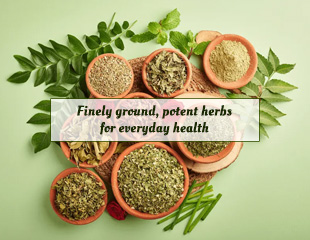 Herbal Powders